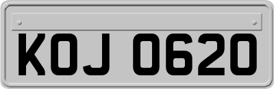 KOJ0620