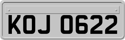 KOJ0622