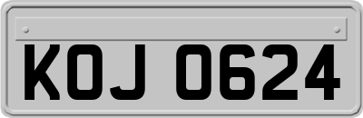 KOJ0624
