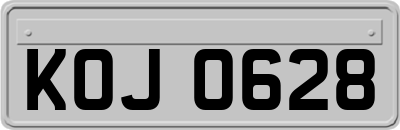 KOJ0628
