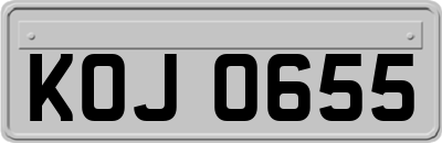 KOJ0655