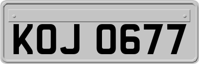KOJ0677