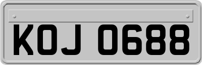 KOJ0688