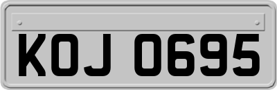 KOJ0695