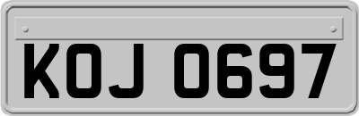 KOJ0697