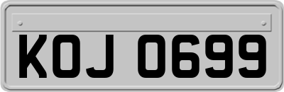 KOJ0699