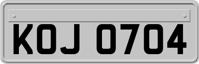 KOJ0704