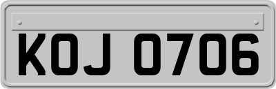 KOJ0706