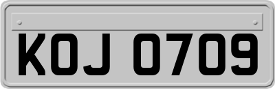 KOJ0709