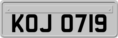 KOJ0719