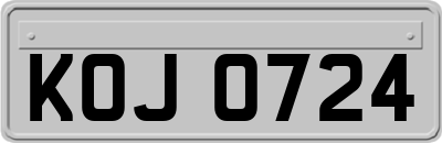 KOJ0724