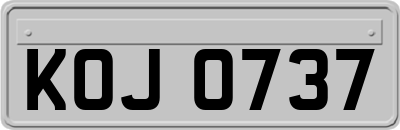 KOJ0737