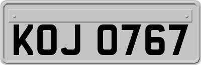 KOJ0767