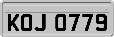 KOJ0779