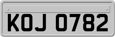 KOJ0782
