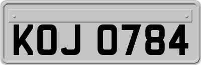 KOJ0784