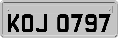 KOJ0797