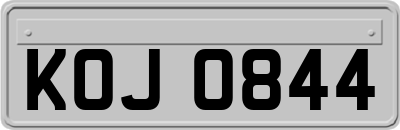 KOJ0844