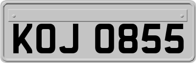 KOJ0855