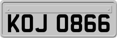 KOJ0866