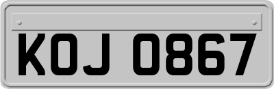 KOJ0867