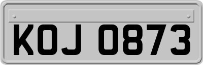 KOJ0873