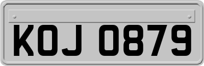 KOJ0879