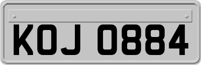 KOJ0884