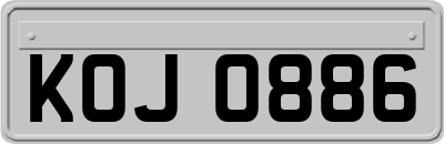KOJ0886