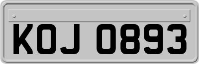 KOJ0893