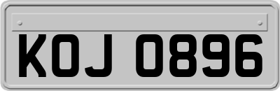 KOJ0896