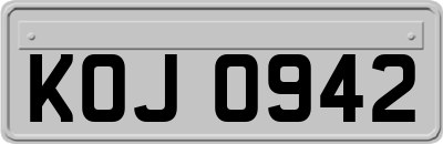 KOJ0942