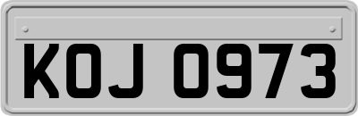 KOJ0973