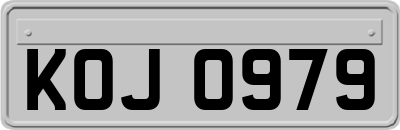 KOJ0979