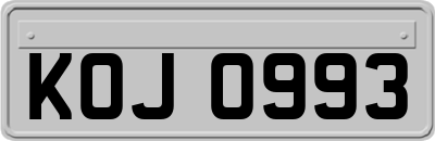 KOJ0993