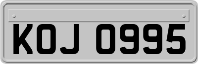 KOJ0995