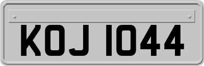 KOJ1044