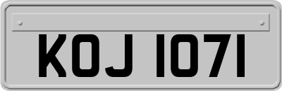 KOJ1071