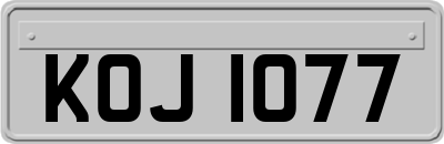 KOJ1077