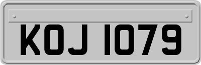 KOJ1079