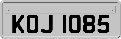 KOJ1085
