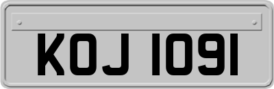KOJ1091