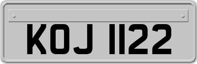 KOJ1122