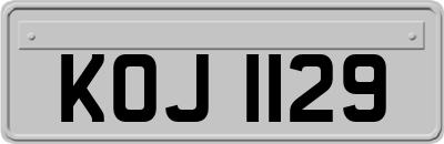 KOJ1129