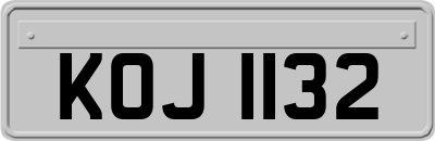 KOJ1132