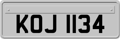 KOJ1134