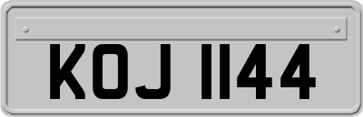 KOJ1144