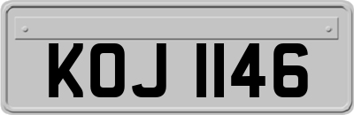 KOJ1146