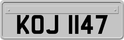 KOJ1147
