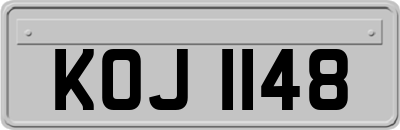 KOJ1148